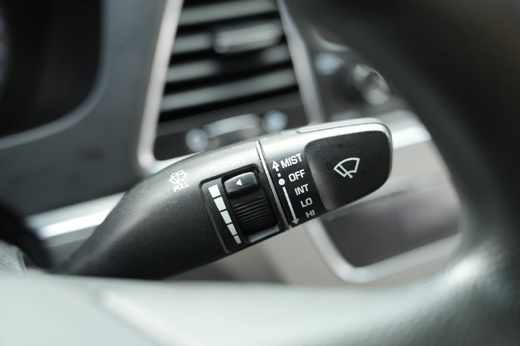 Used 2017 Hyundai Sonata SE FWD image 48