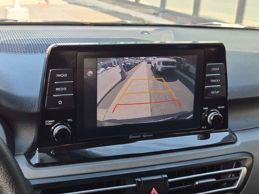 Certified 2023 Kia Seltos LX AWD/4WD image 17