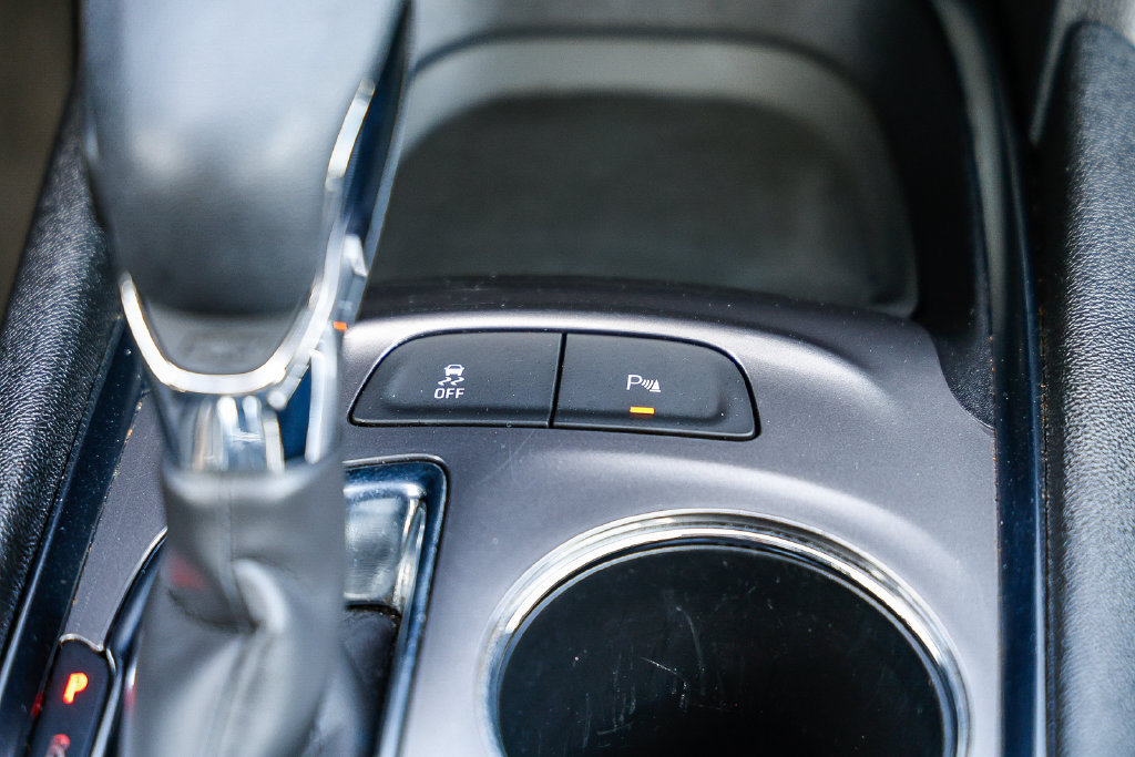 Used 2025 Chevrolet Malibu LT FWD image 23