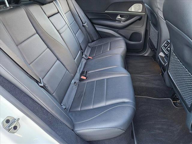 Certified 2021 Mercedes-Benz GLE 350 image 19