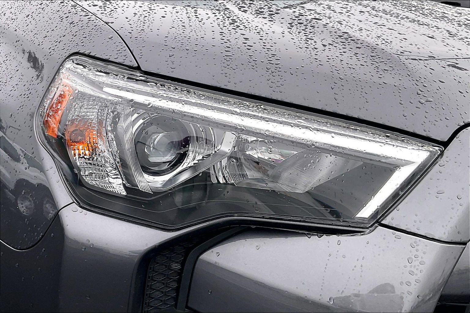 Used 2023 Toyota 4Runner SR5 image 27