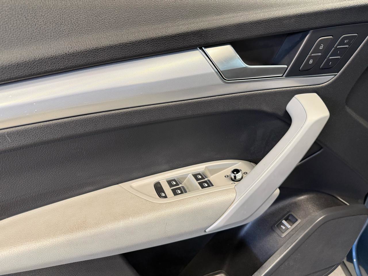 Used 2018 Audi Q5 2.0T Premium Plus w/ Premium Plus Package image 29