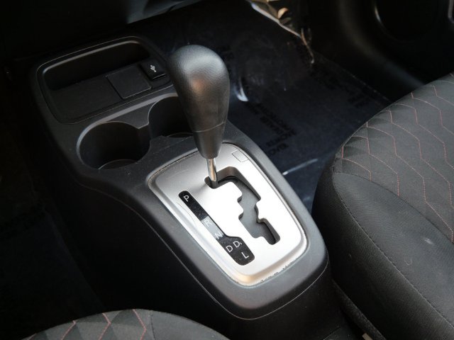 Used 2024 Mitsubishi Mirage ES FWD image 24