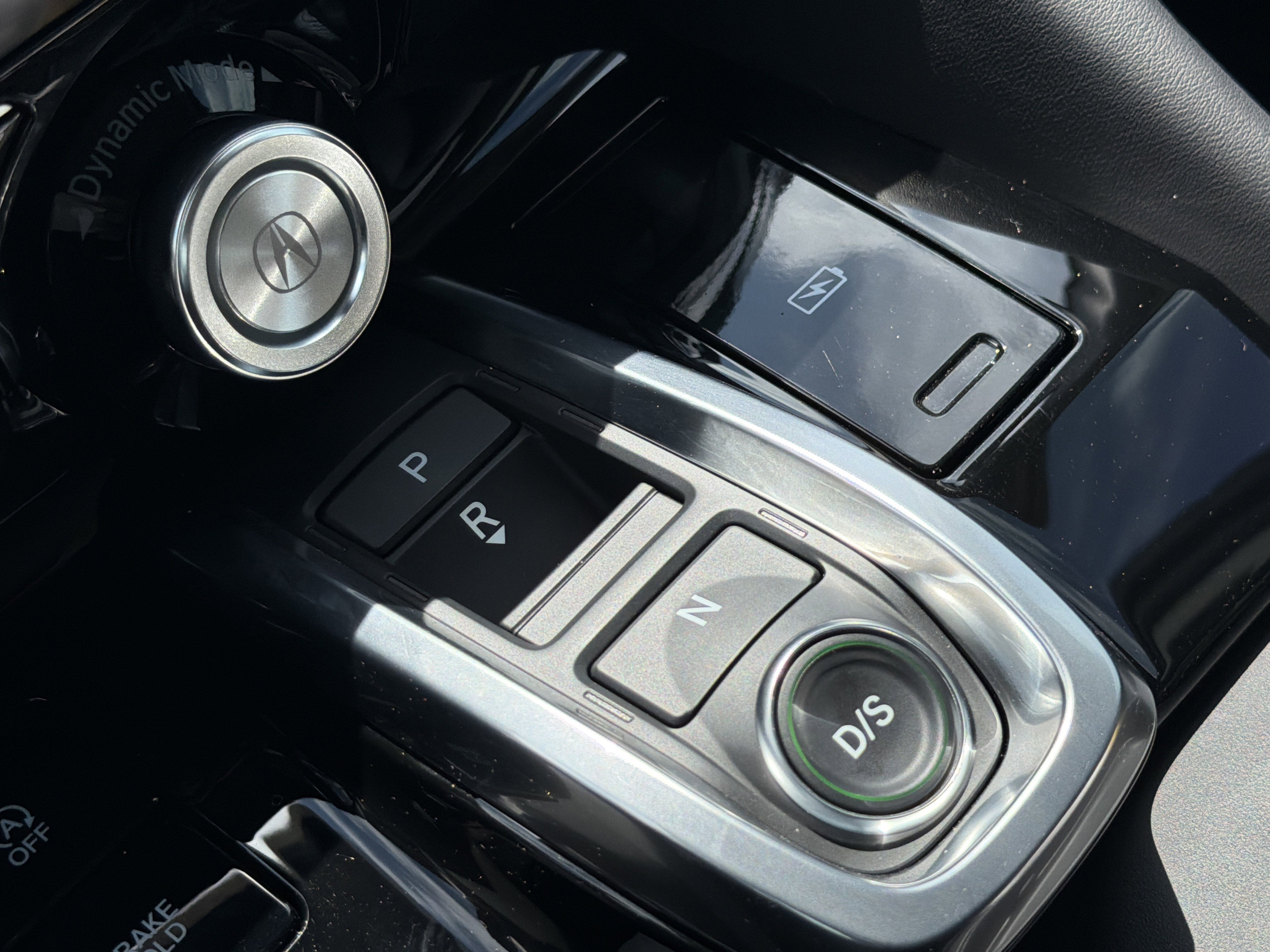 Certified 2026 Acura MDX FWD w/ Technology Package image 26