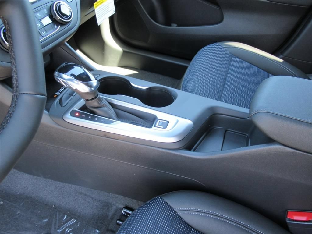 New 2026 Buick Envista Preferred w/ Convenience I Package FWD image 17