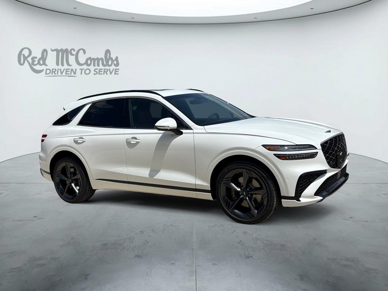New 2026 Genesis GV70 2.5T Sport Prestige AWD/4WD image 7