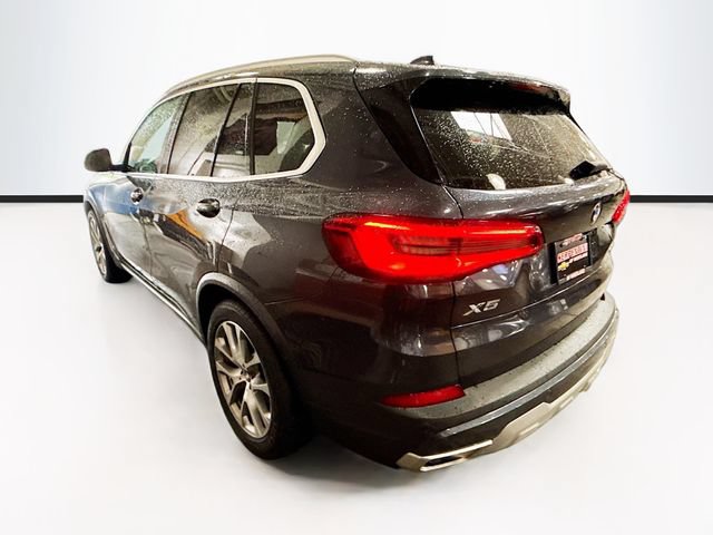 Used 2019 BMW X5 xDrive40i w/ Premium Package 2 AWD/4WD image 8