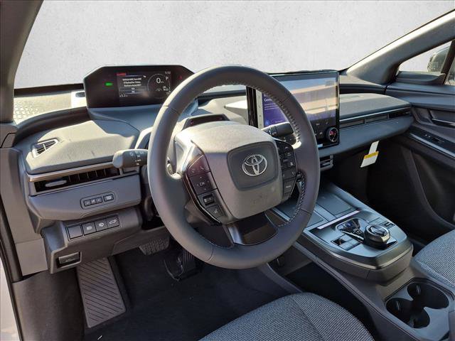 New 2026 Toyota bZ AWD/4WD image 3