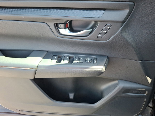 Certified 2024 Honda CR-V Sport-L image 13