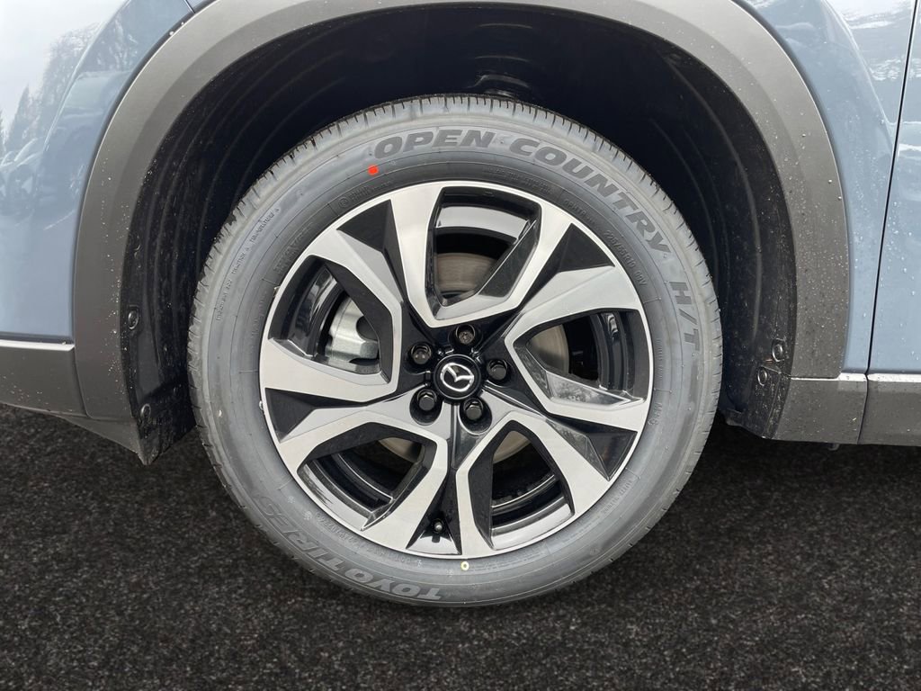 New 2026 MAZDA CX-5 Preferred image 13
