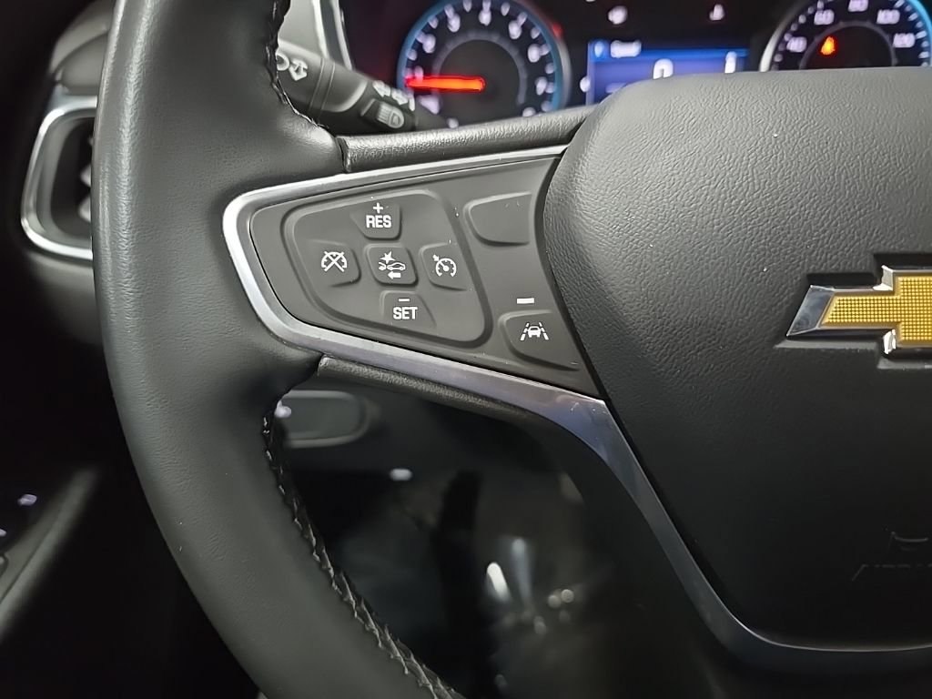 Used 2023 Chevrolet Equinox LT image 19