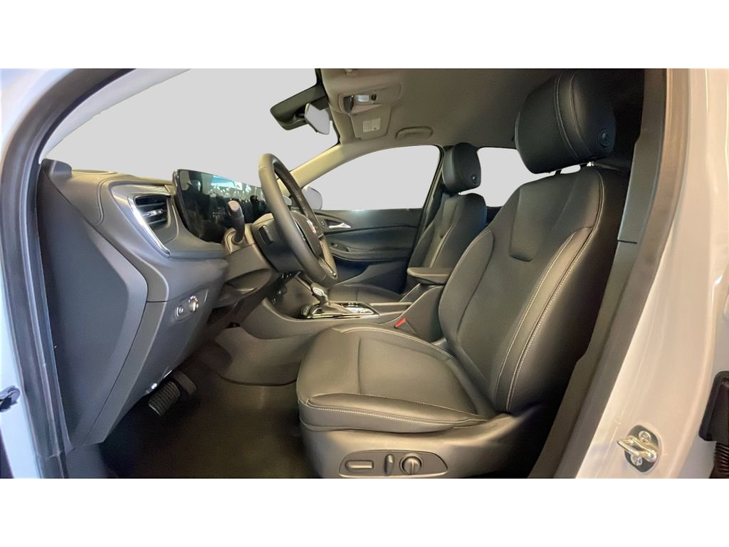 New 2026 Buick Encore GX Preferred w/ Comfort Package AWD/4WD image 12