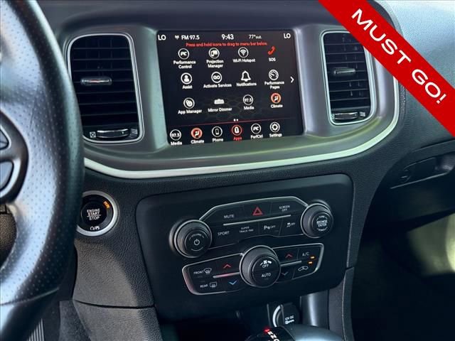 Used 2022 Dodge Charger GT image 18