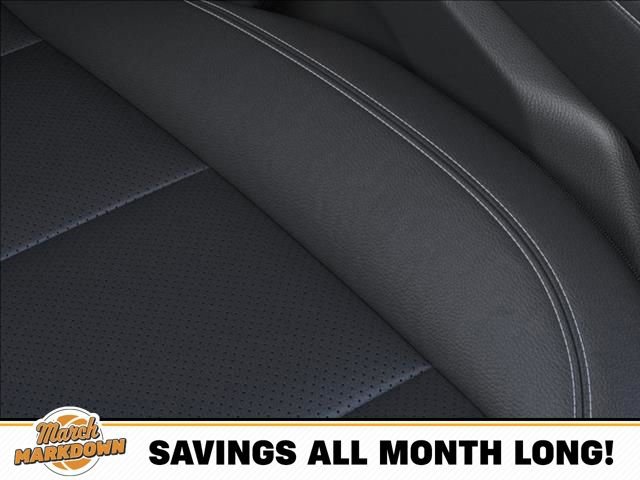 New 2026 Chevrolet Traverse LT image 21