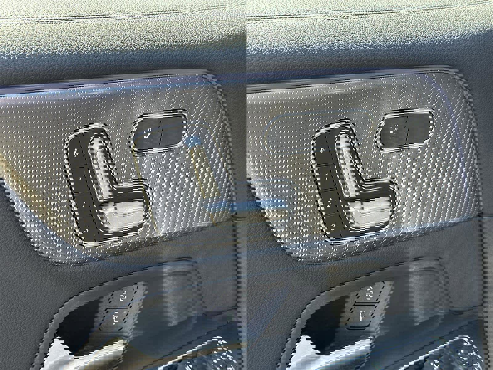 Used 2023 Mercedes-Benz EQB 250+ w/ Exclusive Package image 23