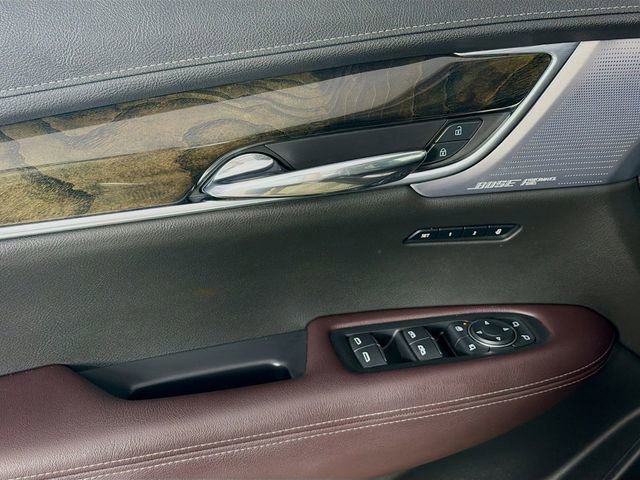 Used 2020 Cadillac XT6 Premium Luxury FWD image 21