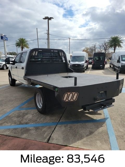 Used 2019 Ford F350 XL w/ Power Equipment Group image 4