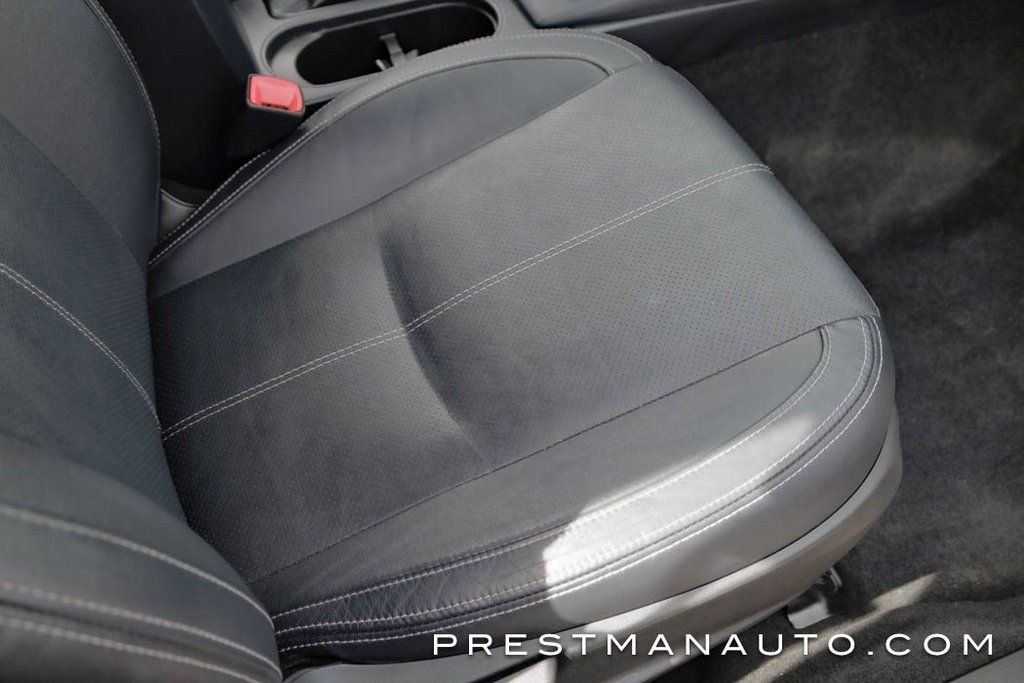 Used 2018 Subaru Forester 2.0XT Touring image 58