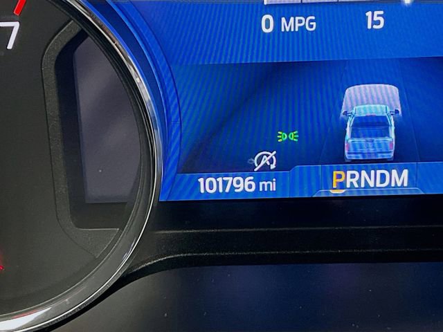 Used 2021 Ford F150 XLT w/ Equipment Group 302A High image 15