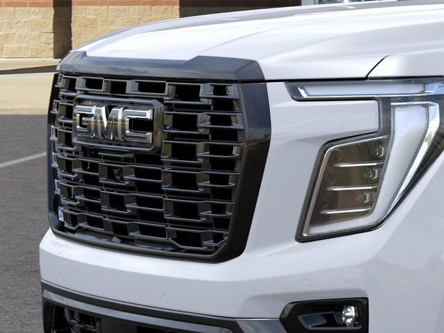 New 2026 GMC Yukon XL Denali Ultimate AWD/4WD image 13