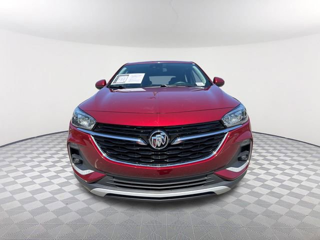 Used 2023 Buick Encore GX Preferred w/ Cold Weather Comfort Package video 2