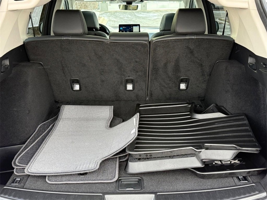 Certified 2020 Acura RDX w/ Technology Package image 5