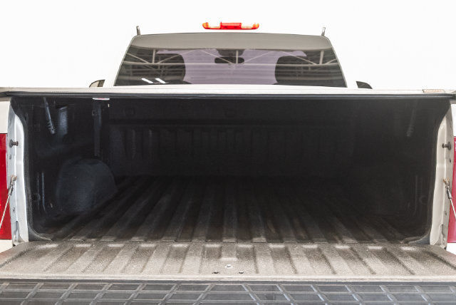 Used 2011 Chevrolet Silverado 1500 W/T w/ LS Package RWD image 23