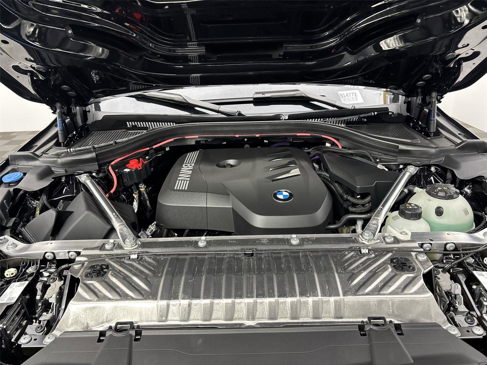 New 2026 BMW X3 xDrive30 w/ Premium Package image 20