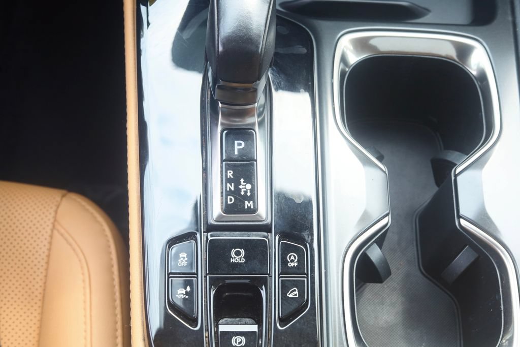Used 2022 Lexus NX 350 AWD image 32