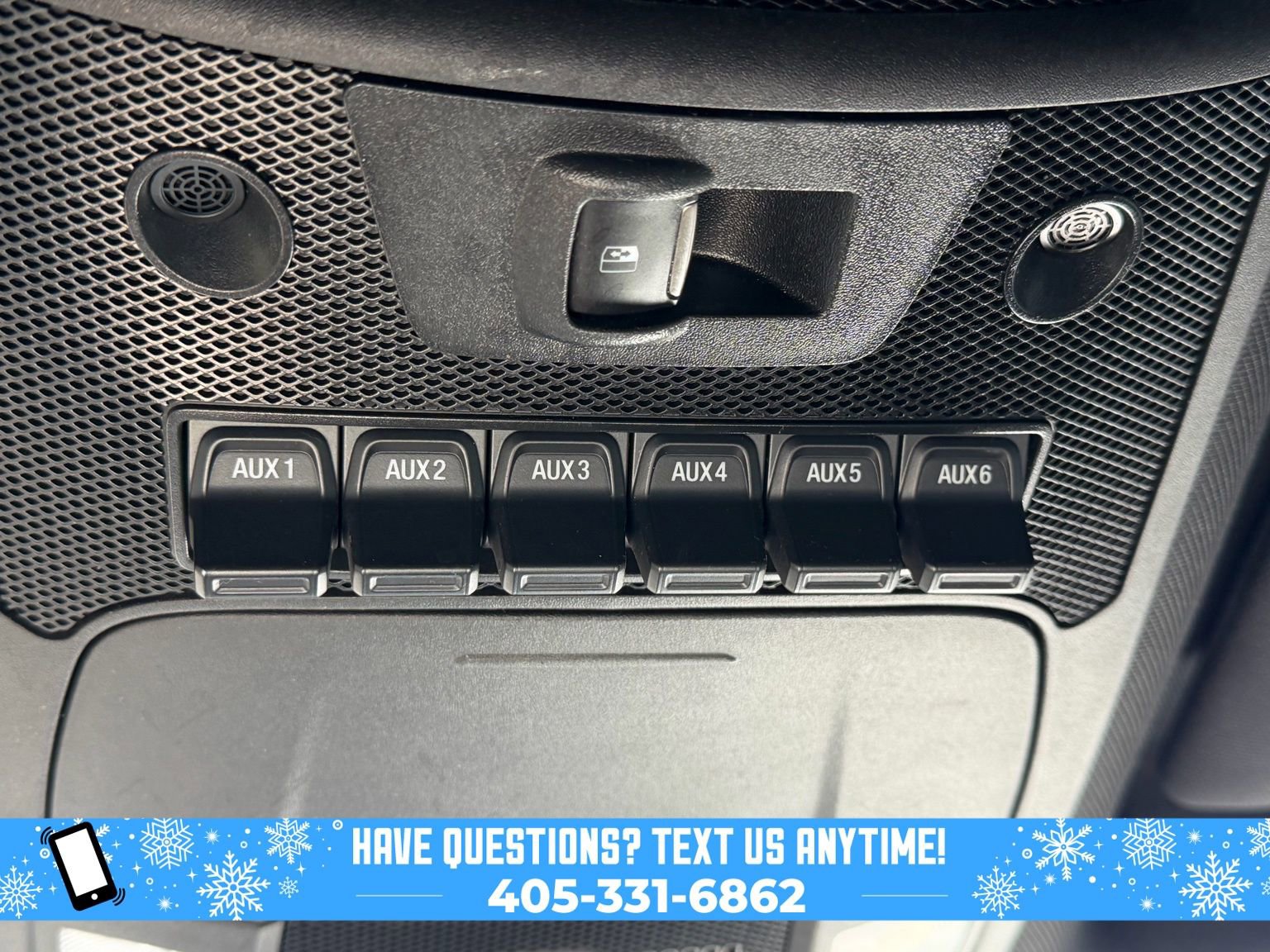 Used 2018 Ford F150 Raptor w/ Equipment Group 802A Luxury image 17