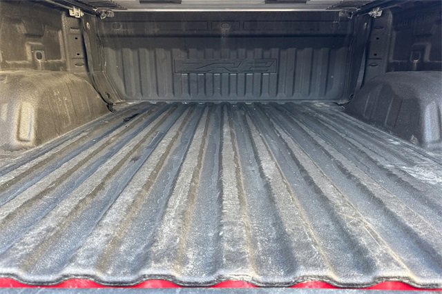 Used 2024 Chevrolet Silverado 1500 ZR2 w/ Technology Package image 17