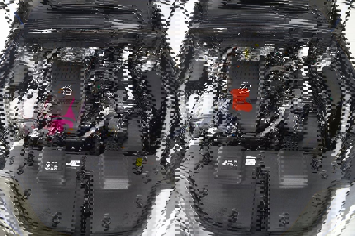 Used 2025 Lexus NX 350 AWD w/ Cold Area Package image 50