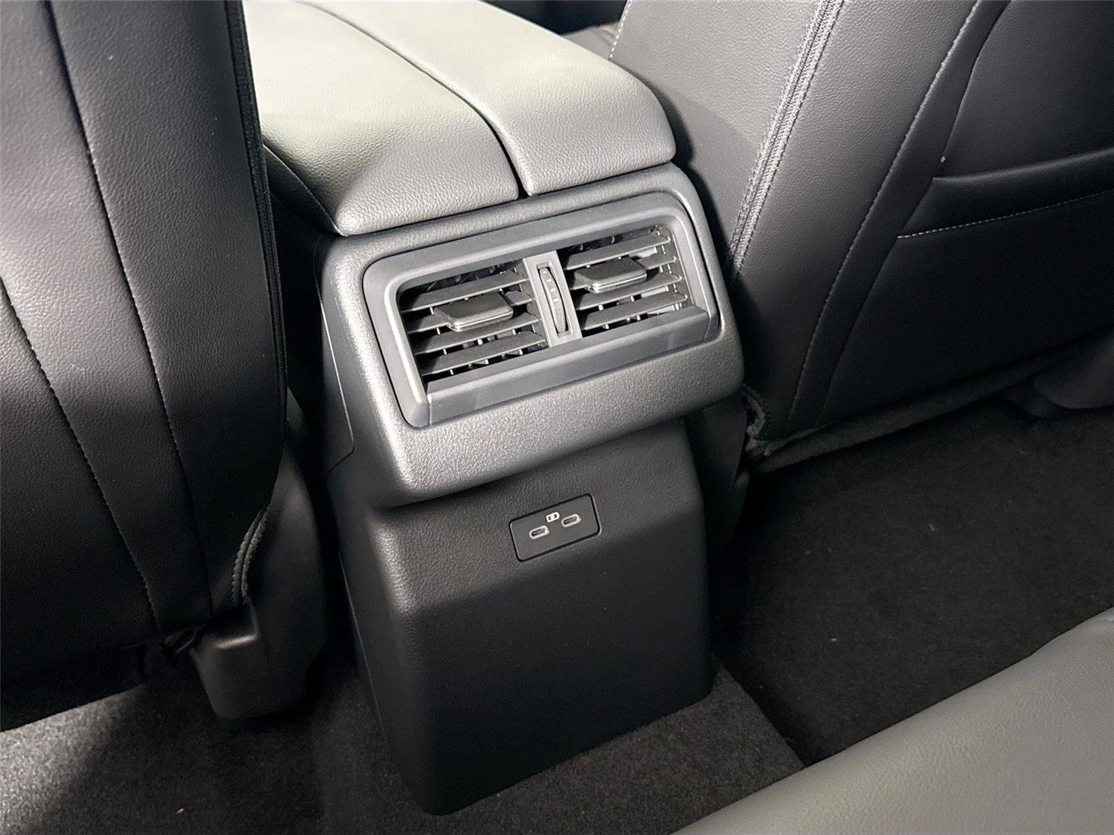 New 2025 MAZDA CX-50 AWD 2.5 Hybrid w/ Weather Package image 40