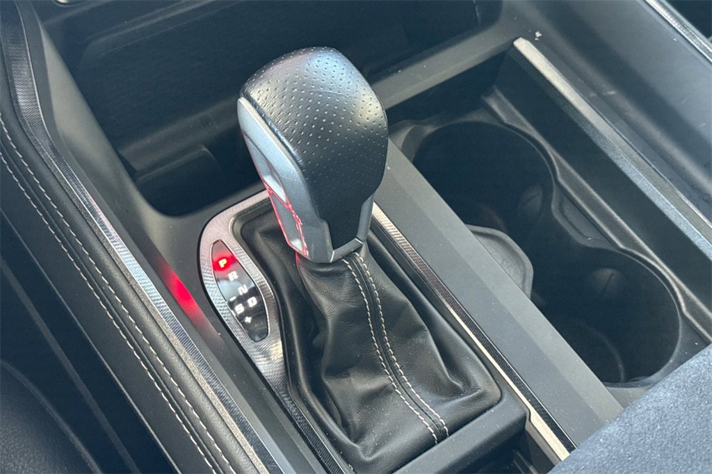 Used 2023 RAM 1500 TRX w/ TRX Level 1 Equipment Group image 21