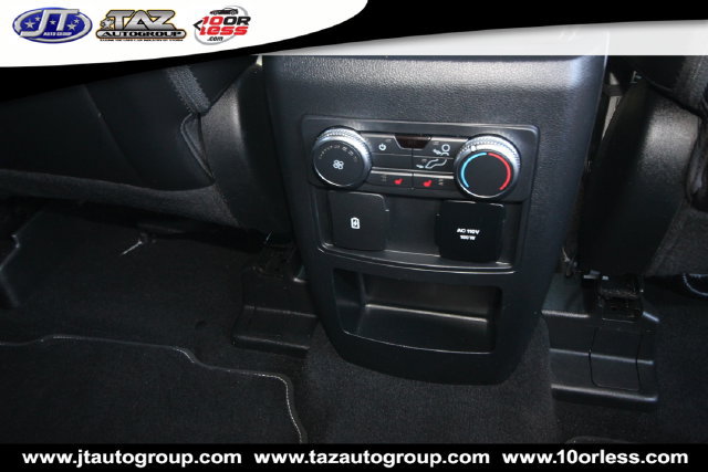 Used 2021 Ford Explorer ST w/ Equipment Group 401A AWD/4WD image 20