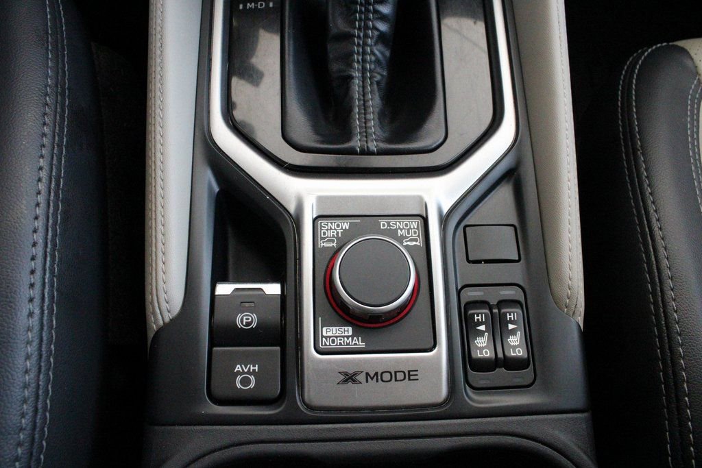 Used 2021 Subaru Forester Limited w/ Popular Package #3 image 41