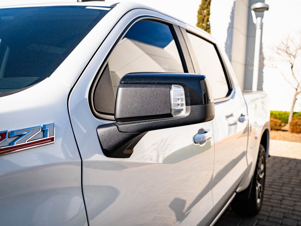 Used 2019 Chevrolet Silverado 1500 RST image 15