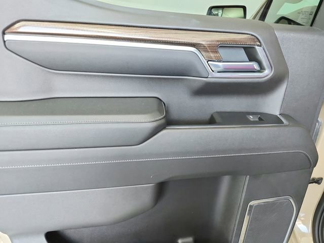 Used 2023 Chevrolet Silverado 1500 LT Trail Boss w/ Protection Package image 41