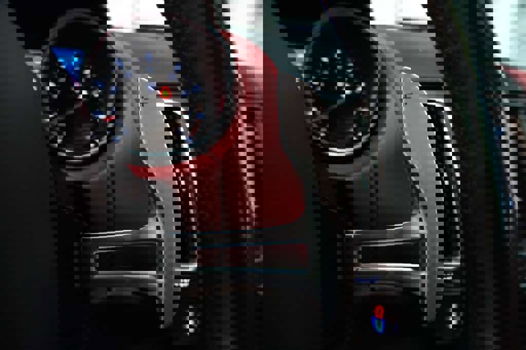 Used 2017 Maserati Levante S image 41