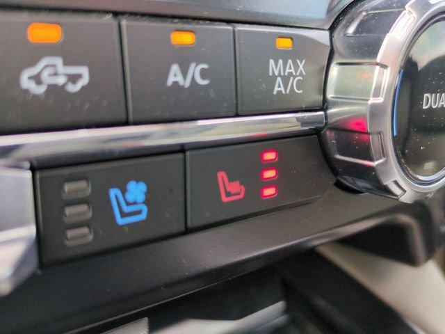Used 2025 Ford F350 Platinum w/ Platinum Plus Package AWD/4WD image 25