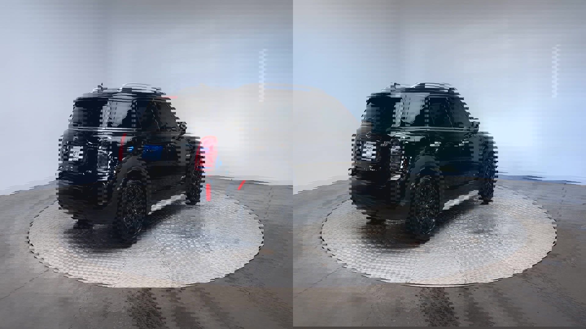 Used 2021 MINI Cooper Countryman ALL4 AWD/4WD image 8