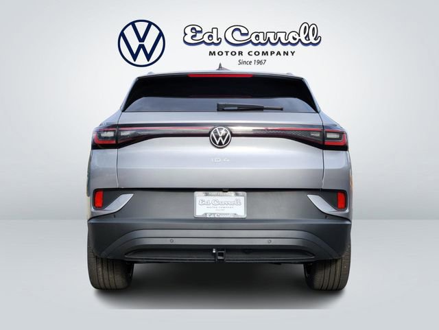 New 2026 Volkswagen ID.4 Pro AWD/4WD image 6