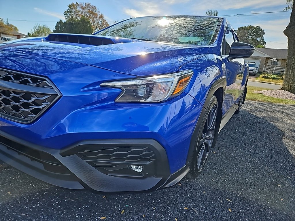 Used 2022 Subaru WRX Premium image 10