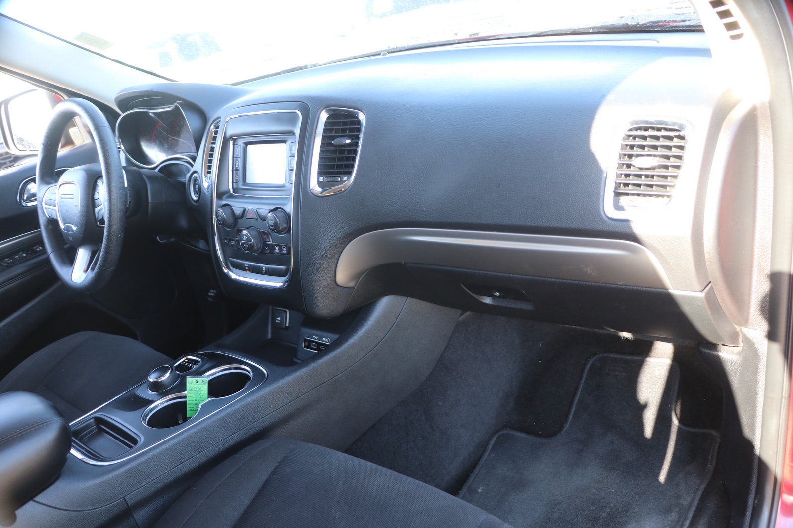 Used 2015 Dodge Durango SXT RWD image 32