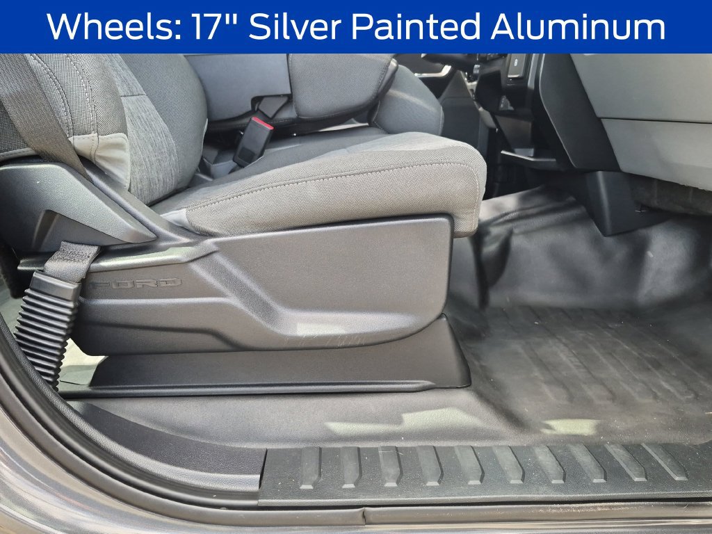 Used 2023 Ford F150 XL w/ XL Chrome Appearance Package AWD/4WD image 22