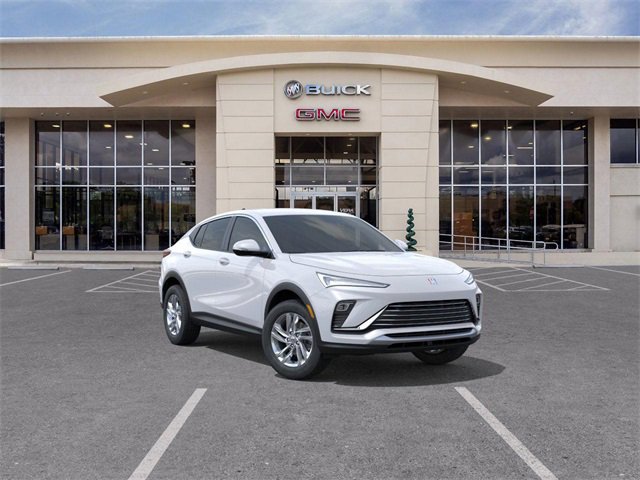 New 2026 Buick Envista Preferred w/ Convenience I Package