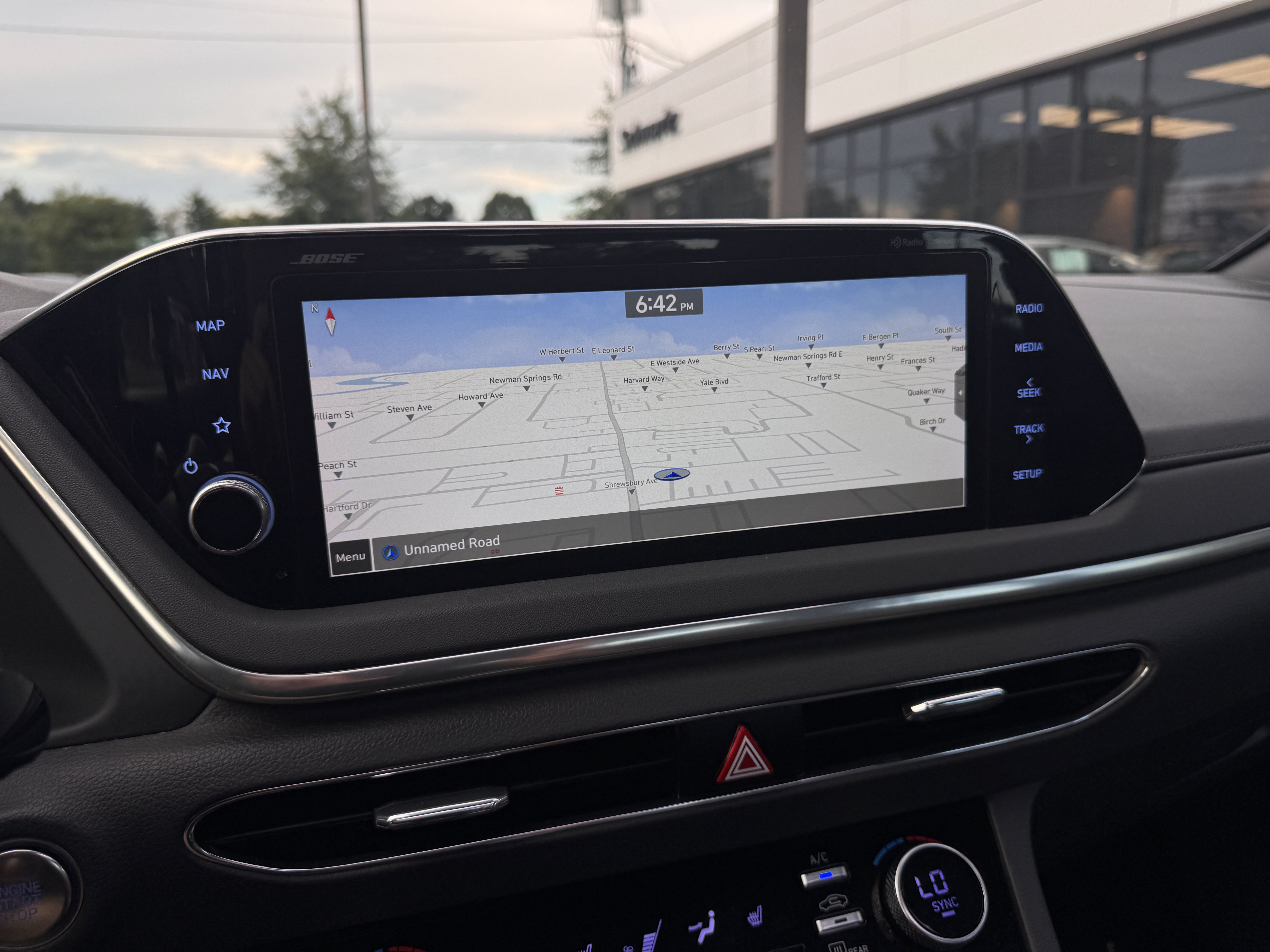 Used 2022 Hyundai Sonata SEL Plus FWD image 26