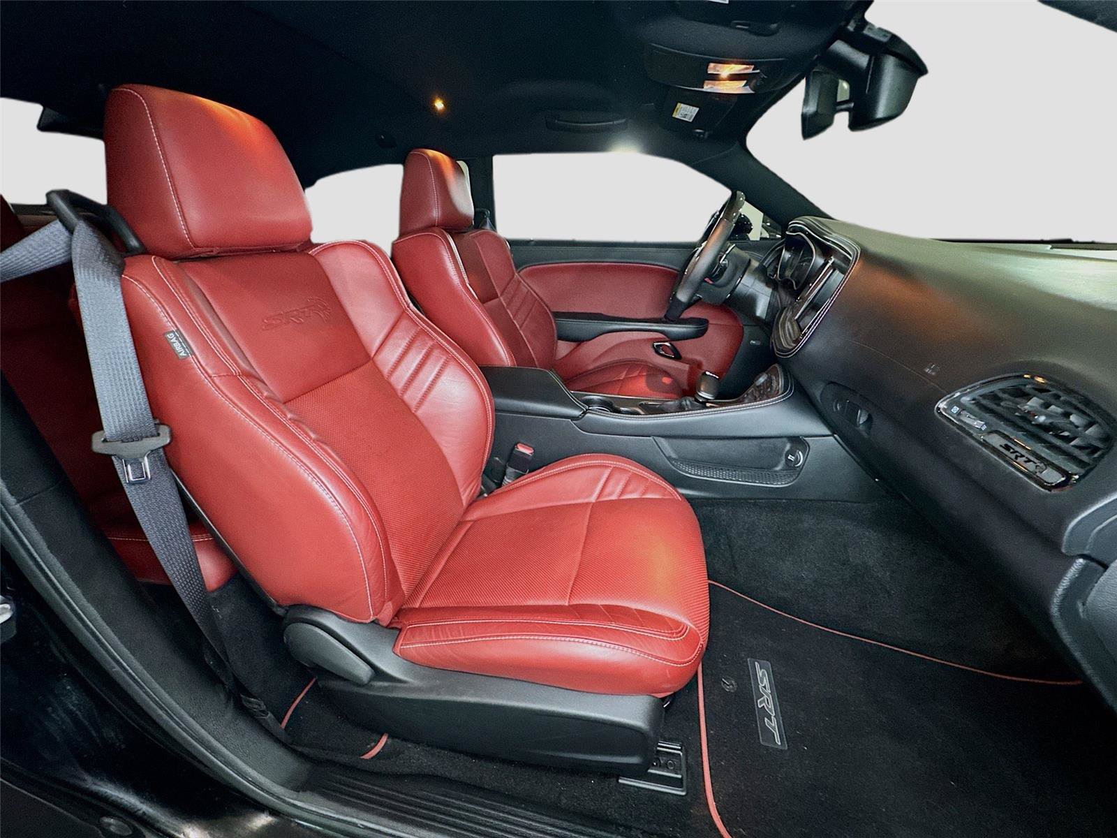 Used 2022 Dodge Challenger SRT Hellcat Redeye RWD image 13