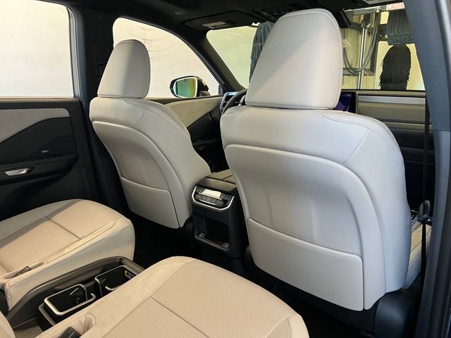 New 2026 Lexus TX 350 AWD w/ Technology Package image 58