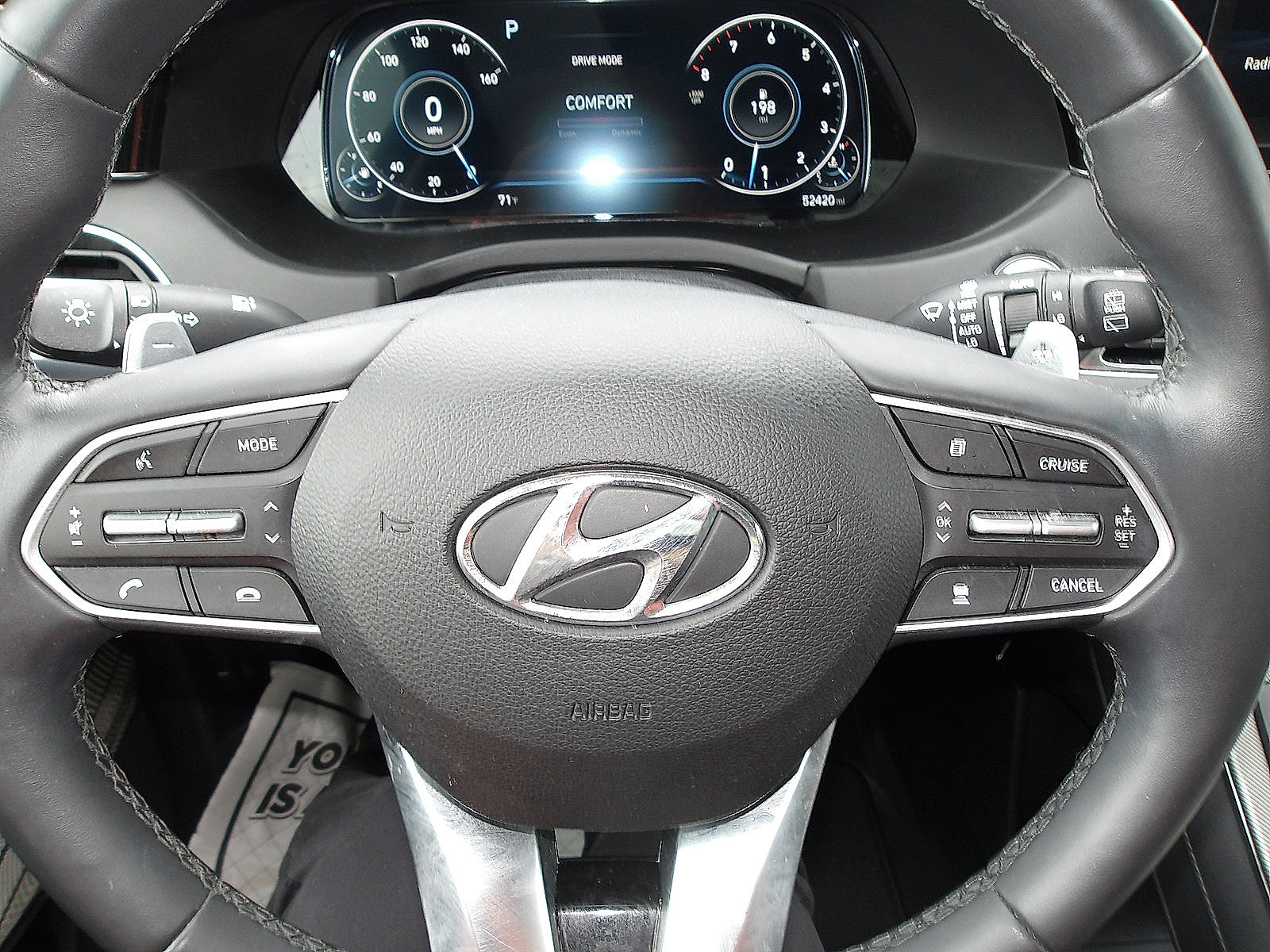 Used 2022 Hyundai Palisade Limited w/ Cargo Package AWD/4WD image 18